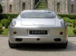 Maserati GS Zagato 2007 года